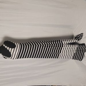 Sexy summer dress with split on left side to show off your gorgeous legs